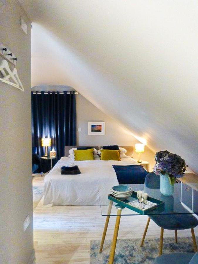 Blackberry Loft - A Hidden Gem Templepatrick Bagian luar foto